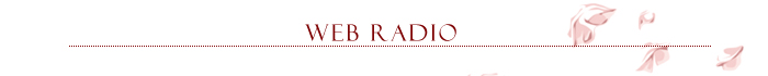 WEB RADIO